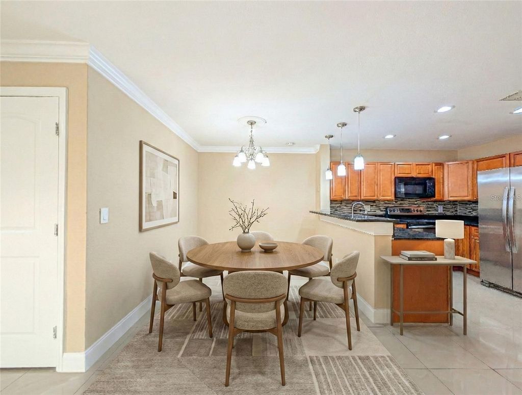 Photo of 6022 Westgate Drive #102, Orlando, FL 32835 (MLS # O6406814)