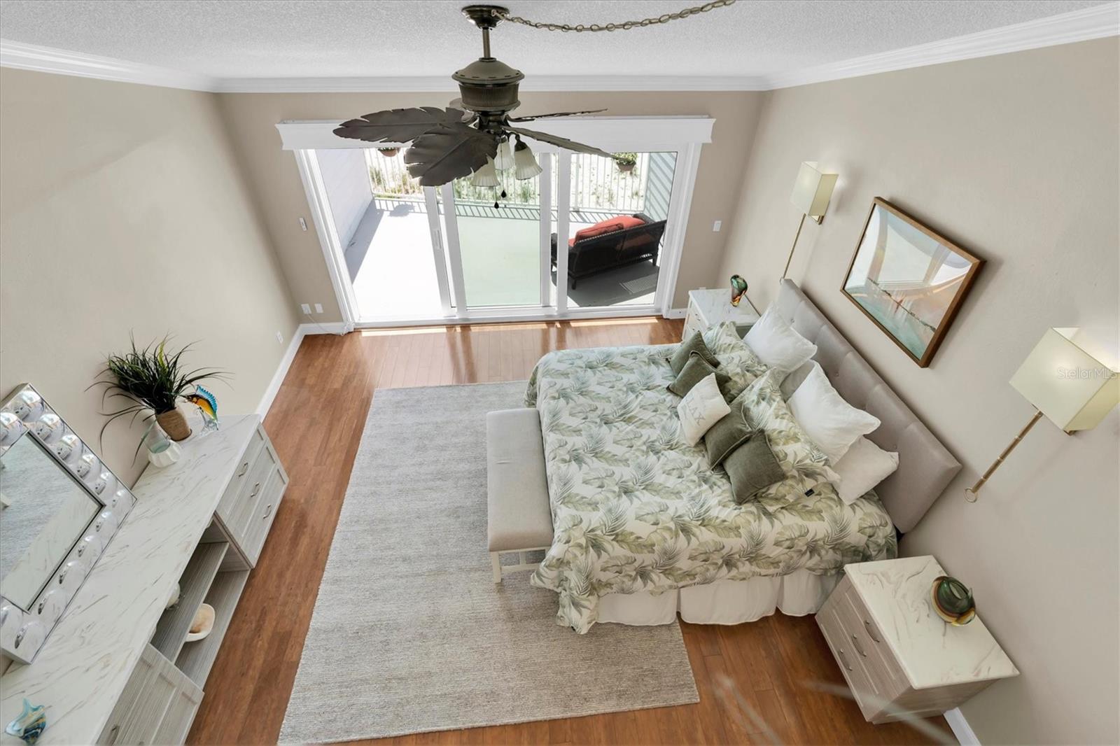 CEDARSAND CONDO - Residential Lease