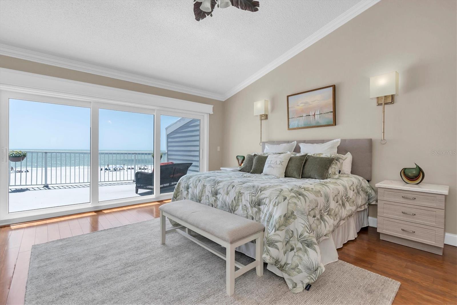 CEDARSAND CONDO - Residential Lease