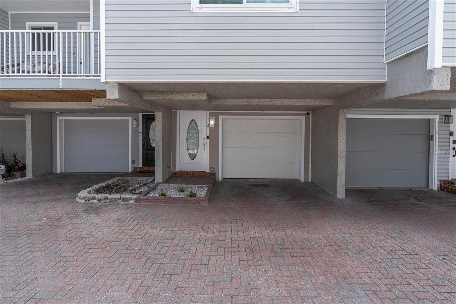 CEDARSAND CONDO - Residential Lease