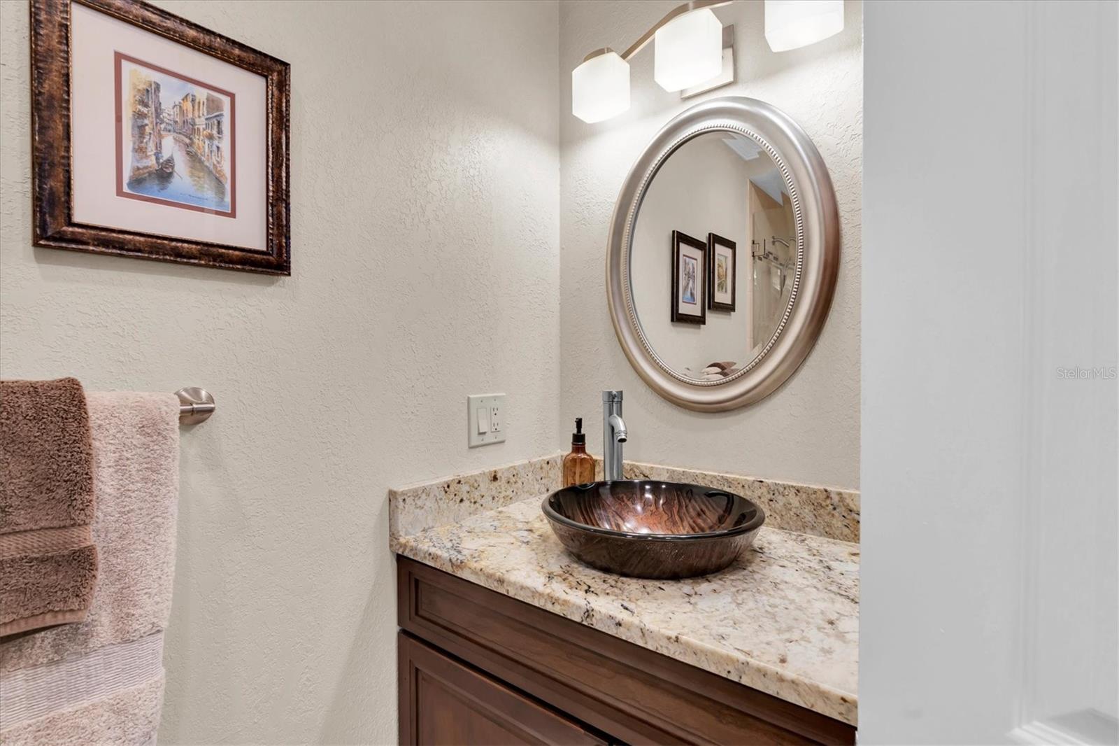 CEDARSAND CONDO - Residential Lease