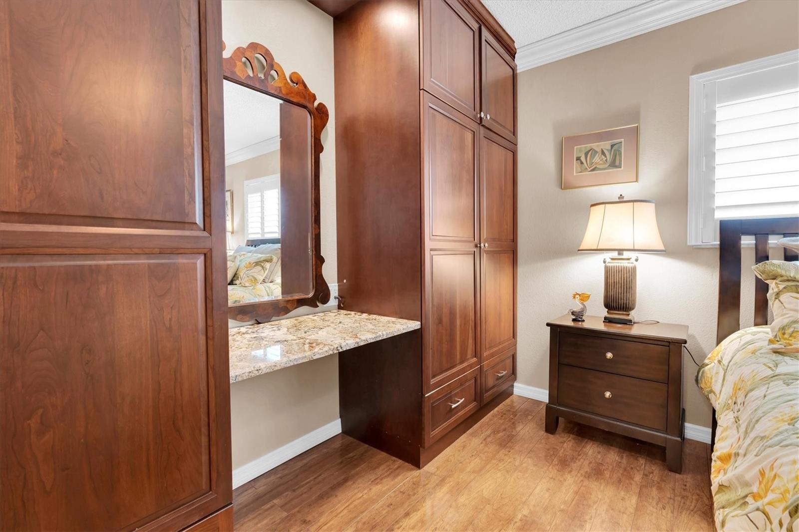 CEDARSAND CONDO - Residential Lease