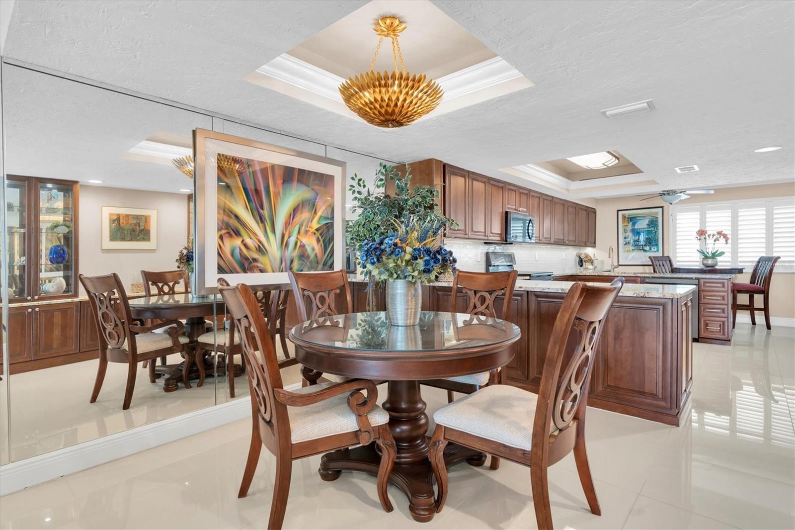 CEDARSAND CONDO - Residential Lease