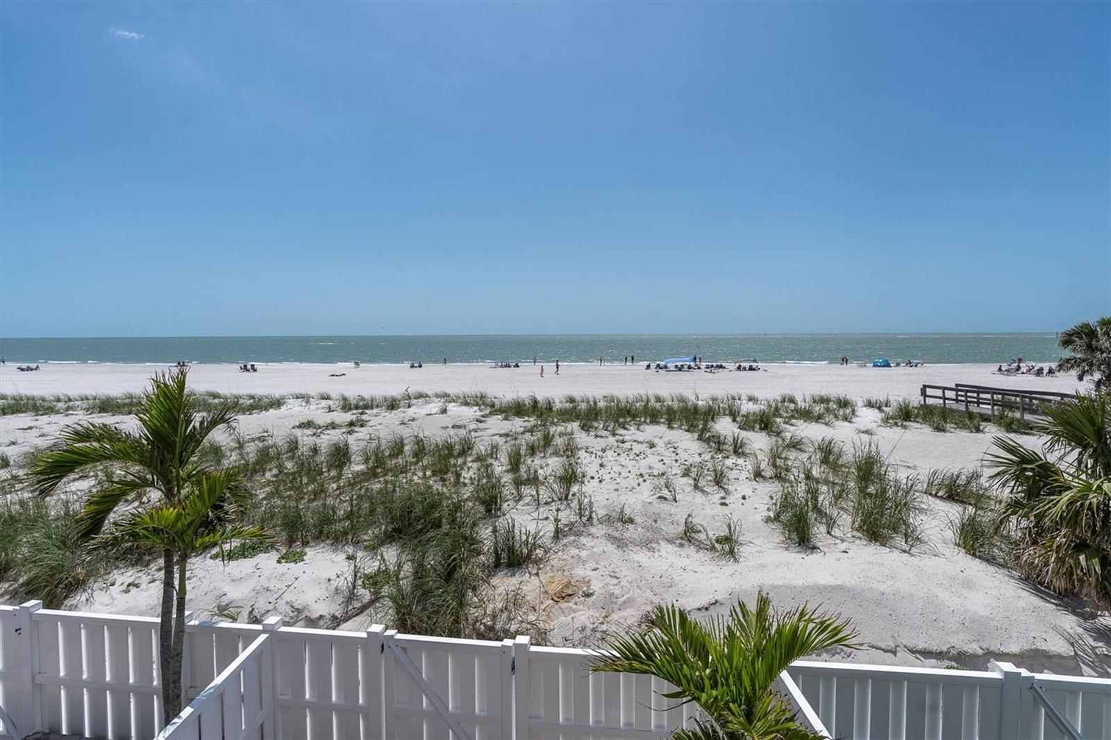 CEDARSAND CONDO - Residential Lease