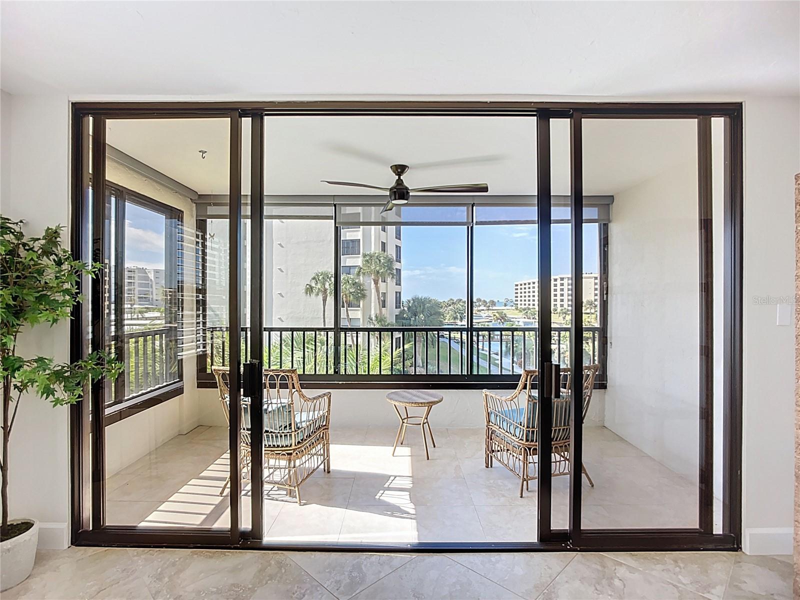 GULF & BAY CLUB PH 3 - Residential