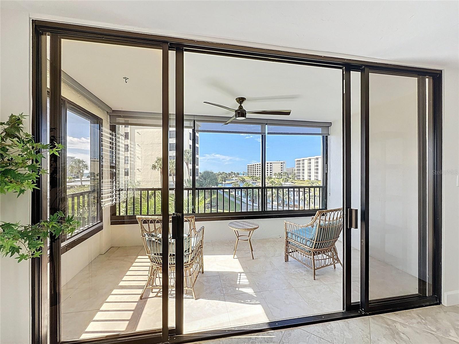 GULF & BAY CLUB PH 3 - Residential