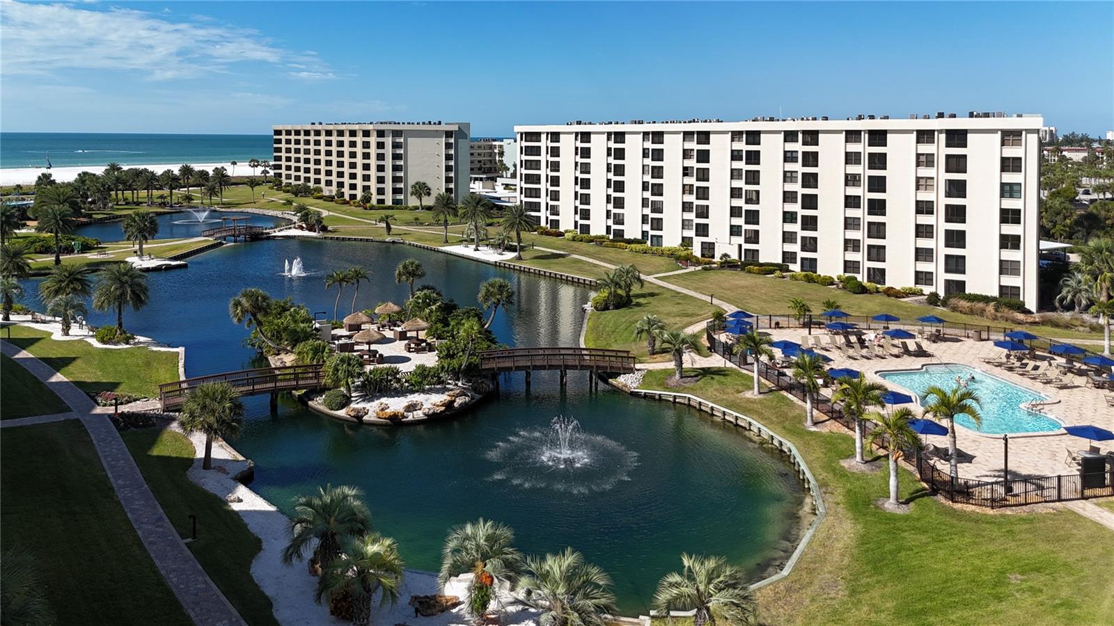 GULF & BAY CLUB PH 3 - Residential