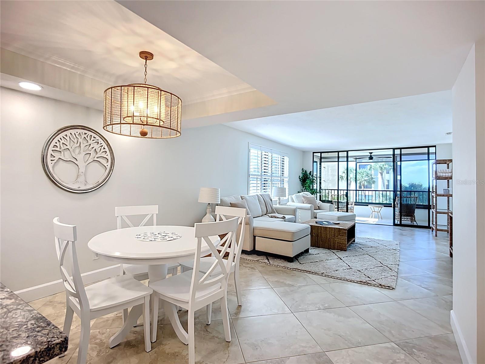 GULF & BAY CLUB PH 3 - Residential