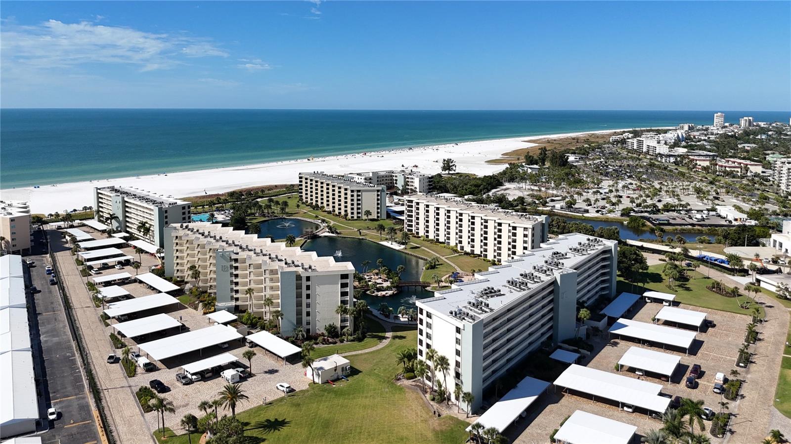 GULF & BAY CLUB PH 3 - Residential