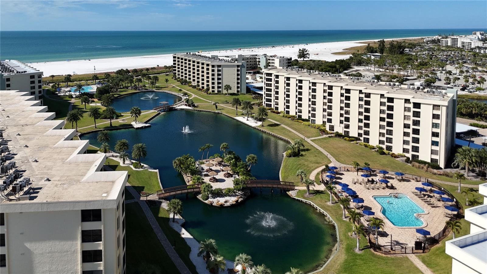 GULF & BAY CLUB PH 3 - Residential