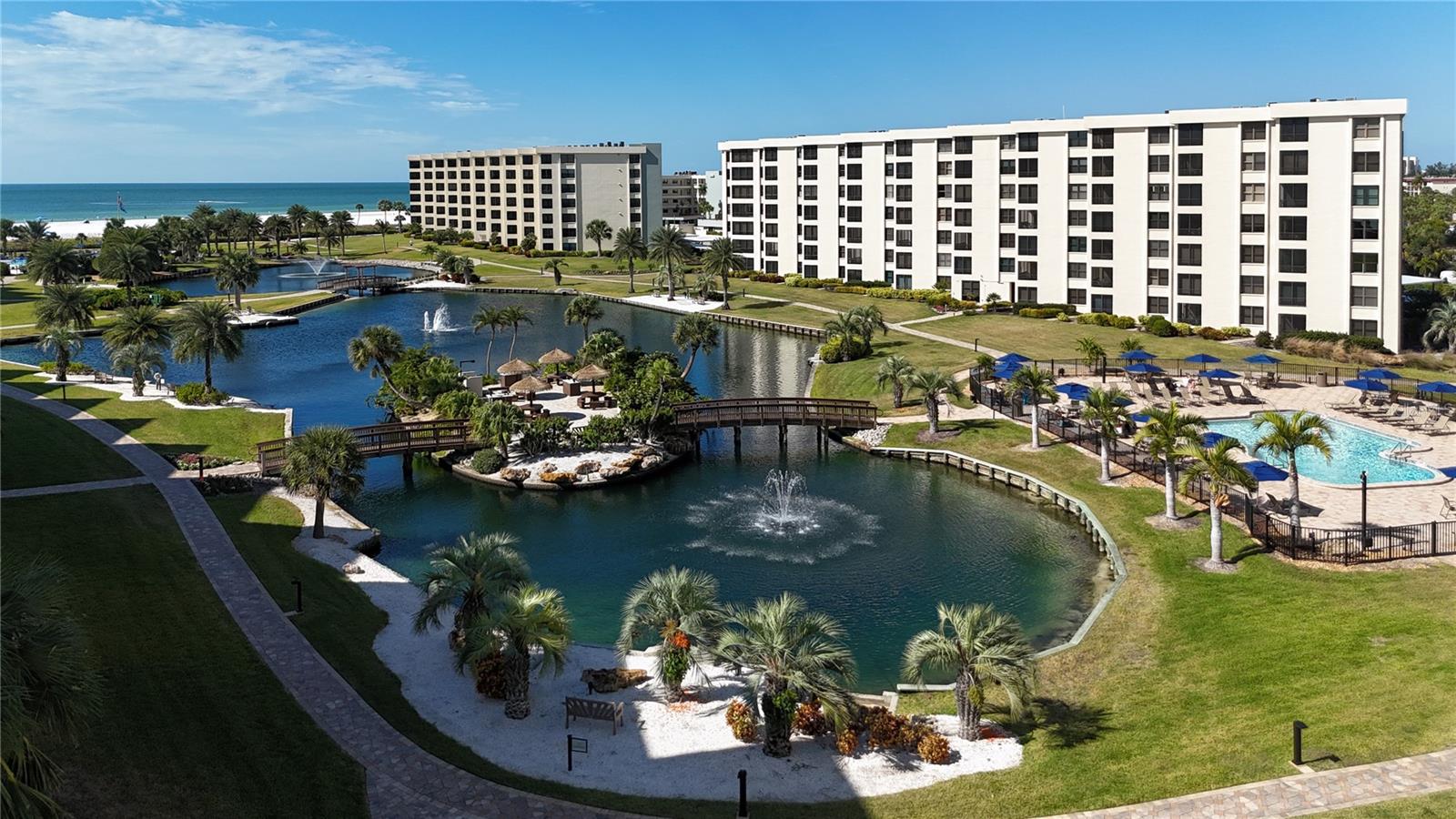 GULF & BAY CLUB PH 3 - Residential