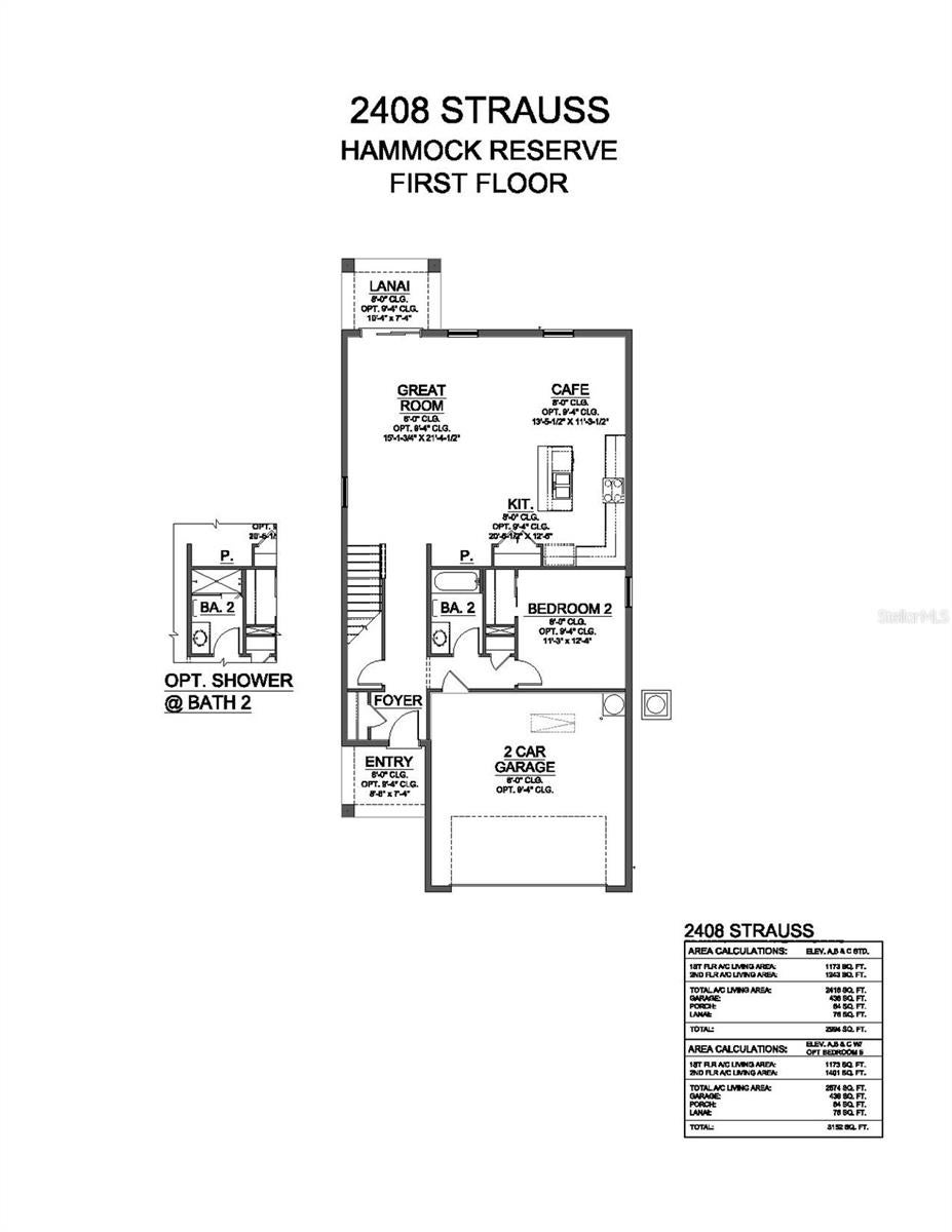 Photo of 1006 Swamp Chestnut Loop, Lady Lake, FL 32159 (MLS # G5113712)