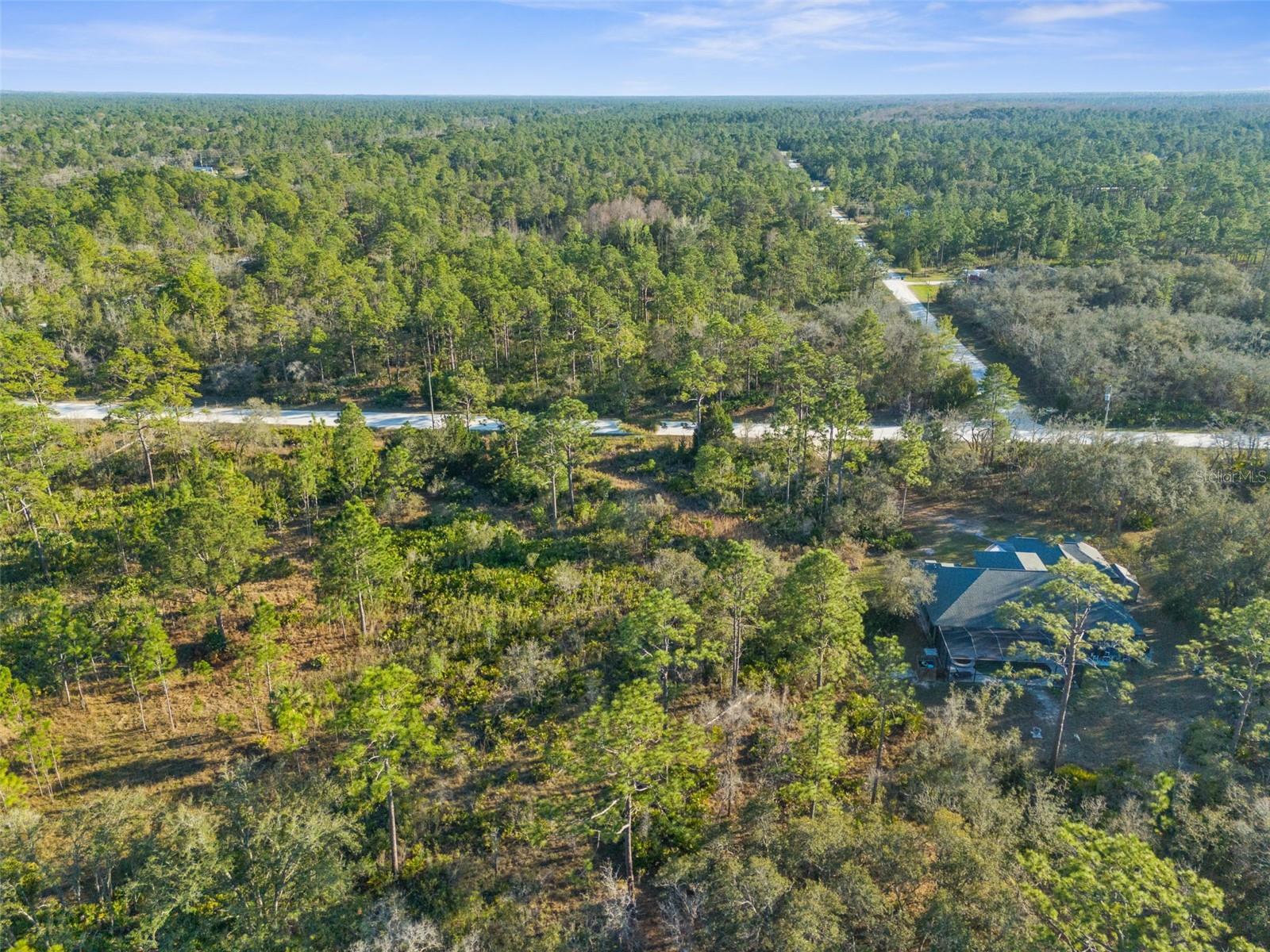 ROYAL HIGHLANDS UNIT 1 - Land