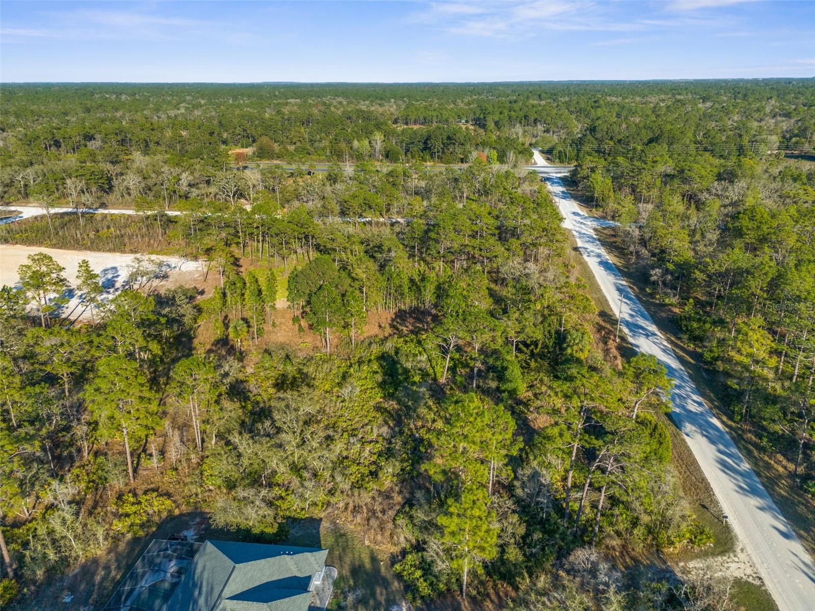 ROYAL HIGHLANDS UNIT 1 - Land