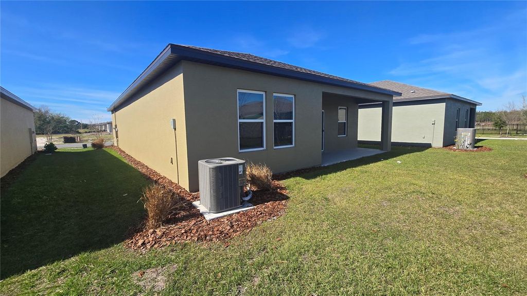 Photo of 2443 Grey Hawk Drive, Kissimmee, FL 34746 (MLS # S5142226)