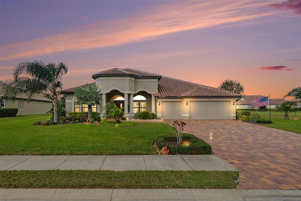 Photo of 13723 Carryback Drive, Dade City, FL 33525 (MLS # TB8562159)
