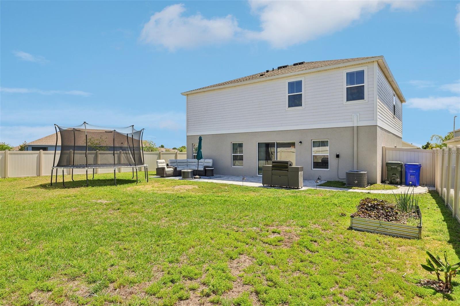 RIVERSTONE - Residential