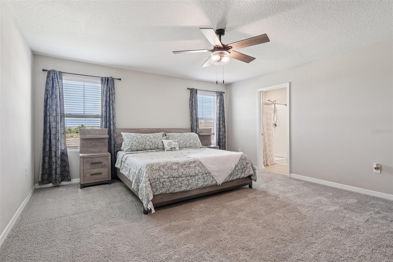 RIVERSTONE - Residential