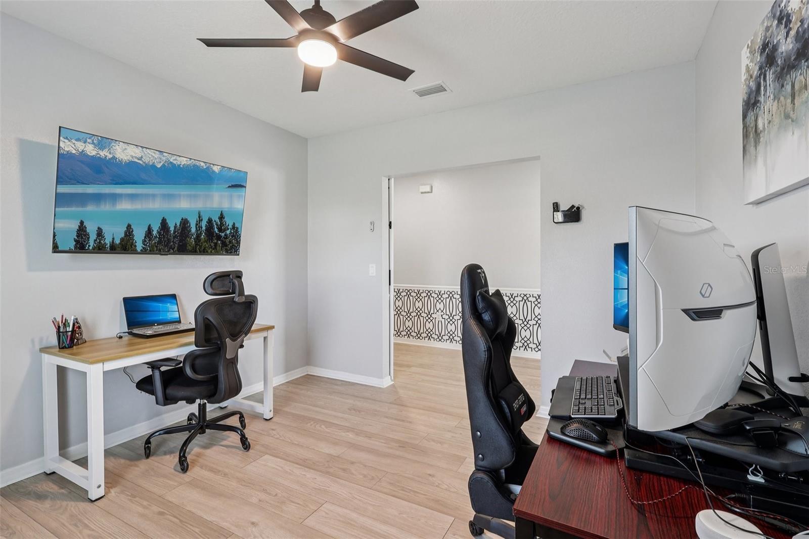 RIVERSTONE - Residential