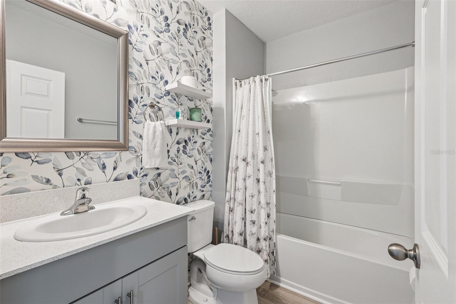 RIVERSTONE - Residential