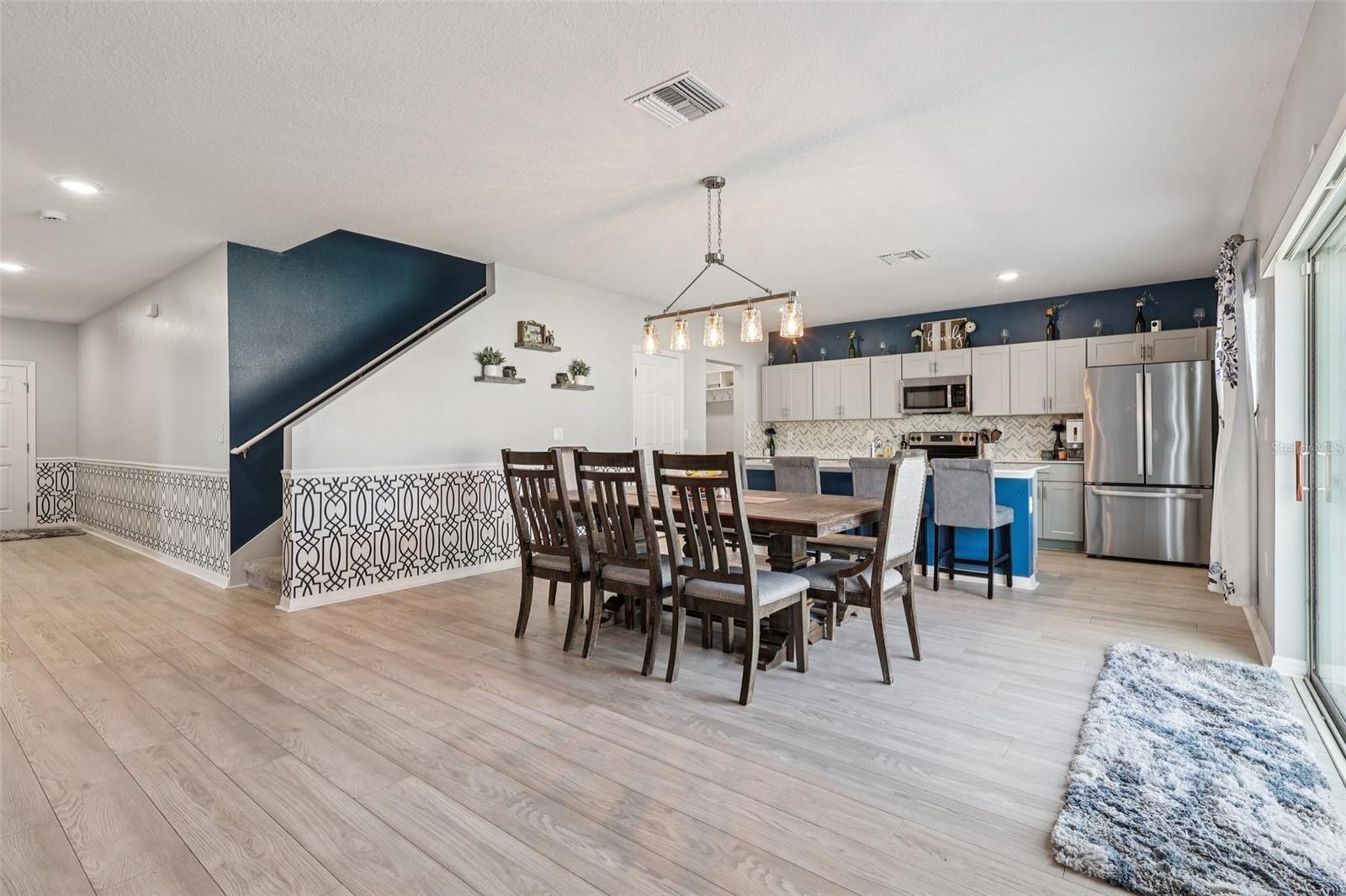 RIVERSTONE - Residential