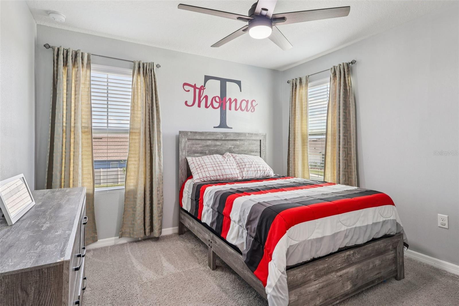 RIVERSTONE - Residential