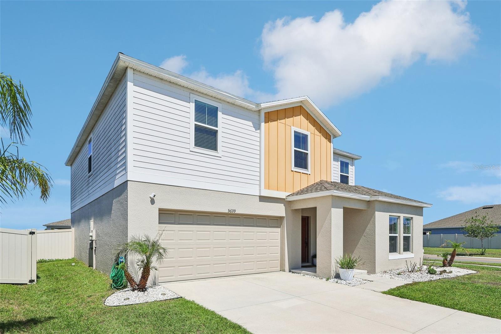 RIVERSTONE - Residential