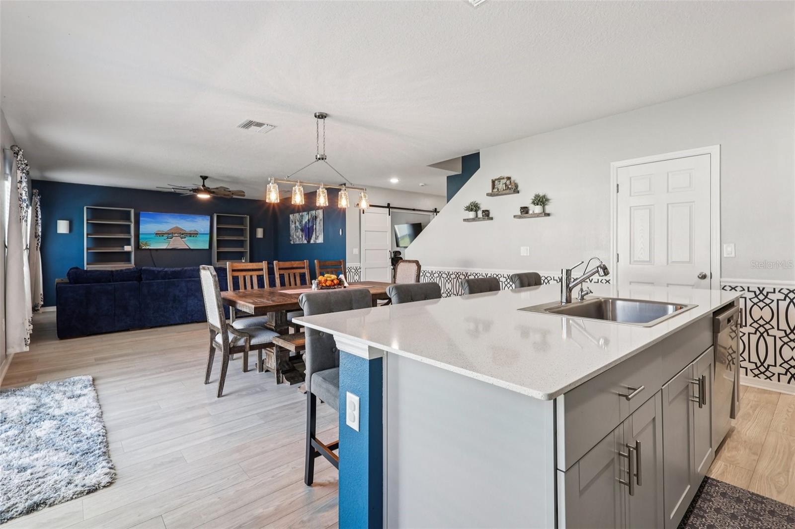 RIVERSTONE - Residential