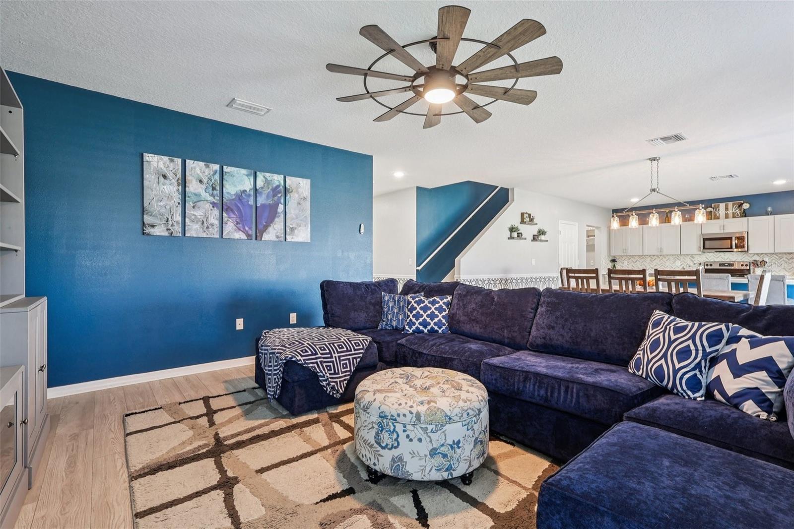 RIVERSTONE - Residential