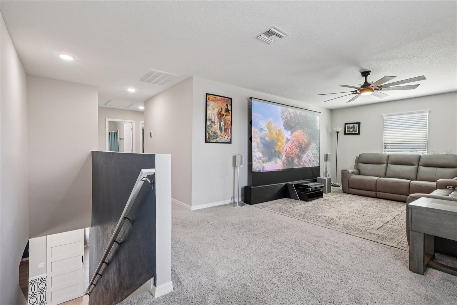 RIVERSTONE - Residential