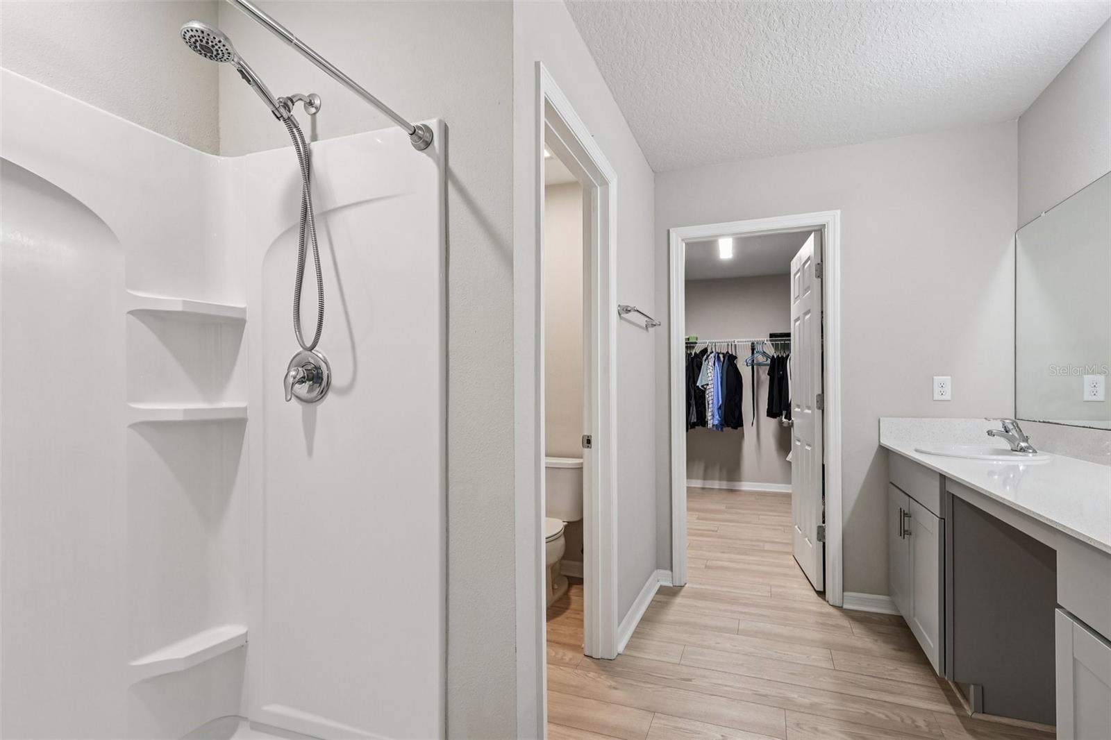 RIVERSTONE - Residential