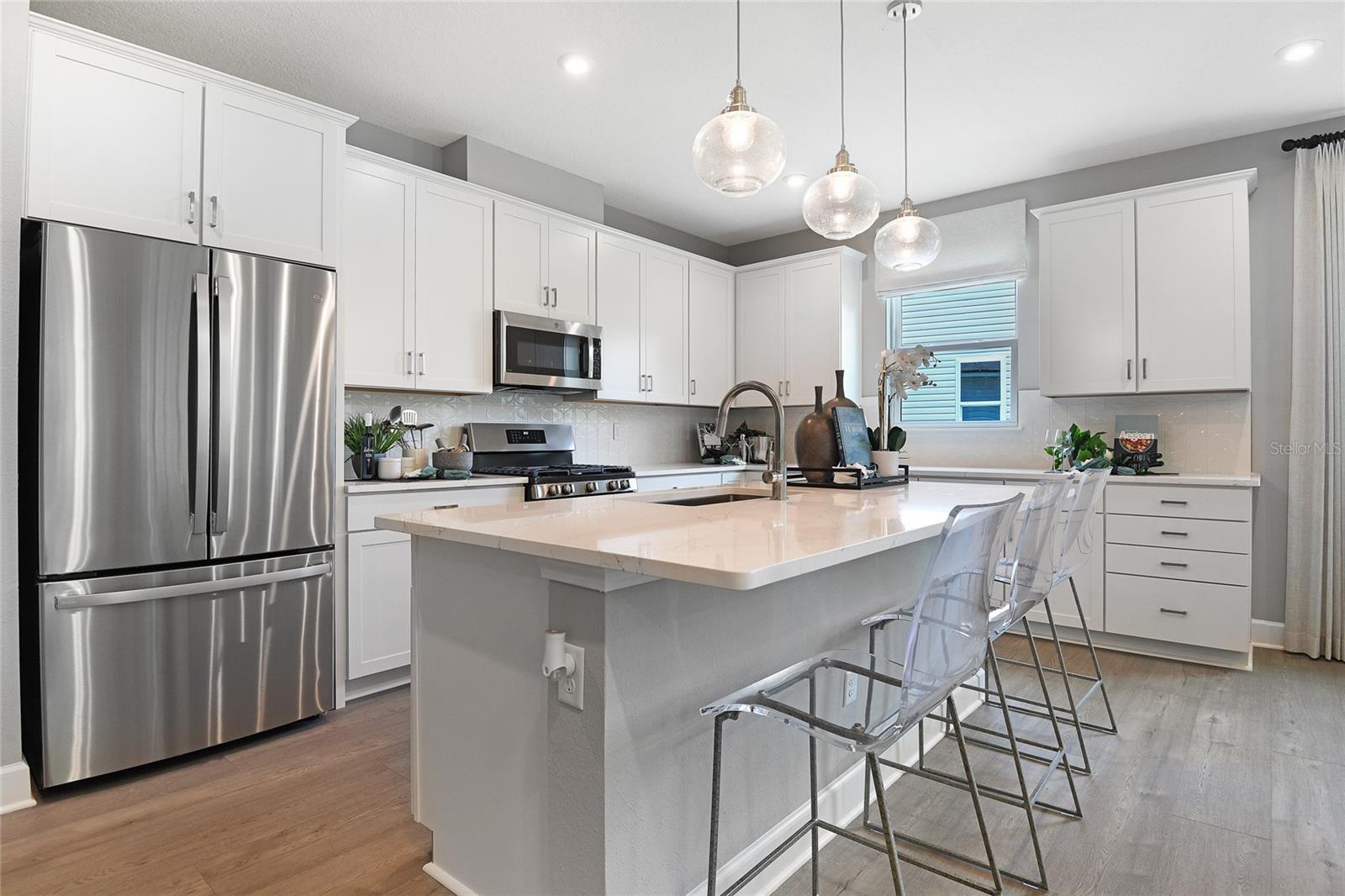 SEMINOLE PALMS - Residential