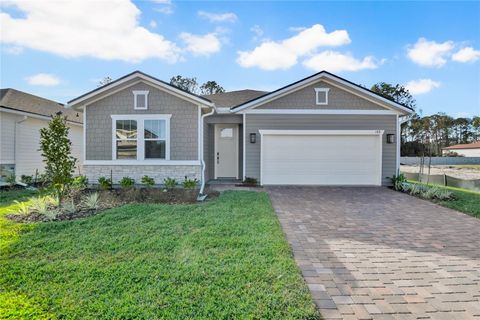 Photo of 188 Enclave Avenue, Palm Coast, FL 32164 (MLS # S5139836)