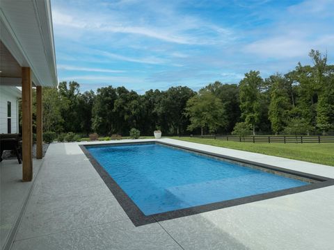 Tiny photo for 4988 NW 101st Street Road, Ocala, FL 34482 (MLS # OM704377)