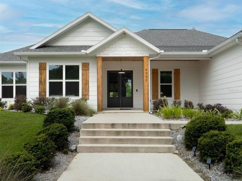 Tiny photo for 4988 NW 101st Street Road, Ocala, FL 34482 (MLS # OM704377)