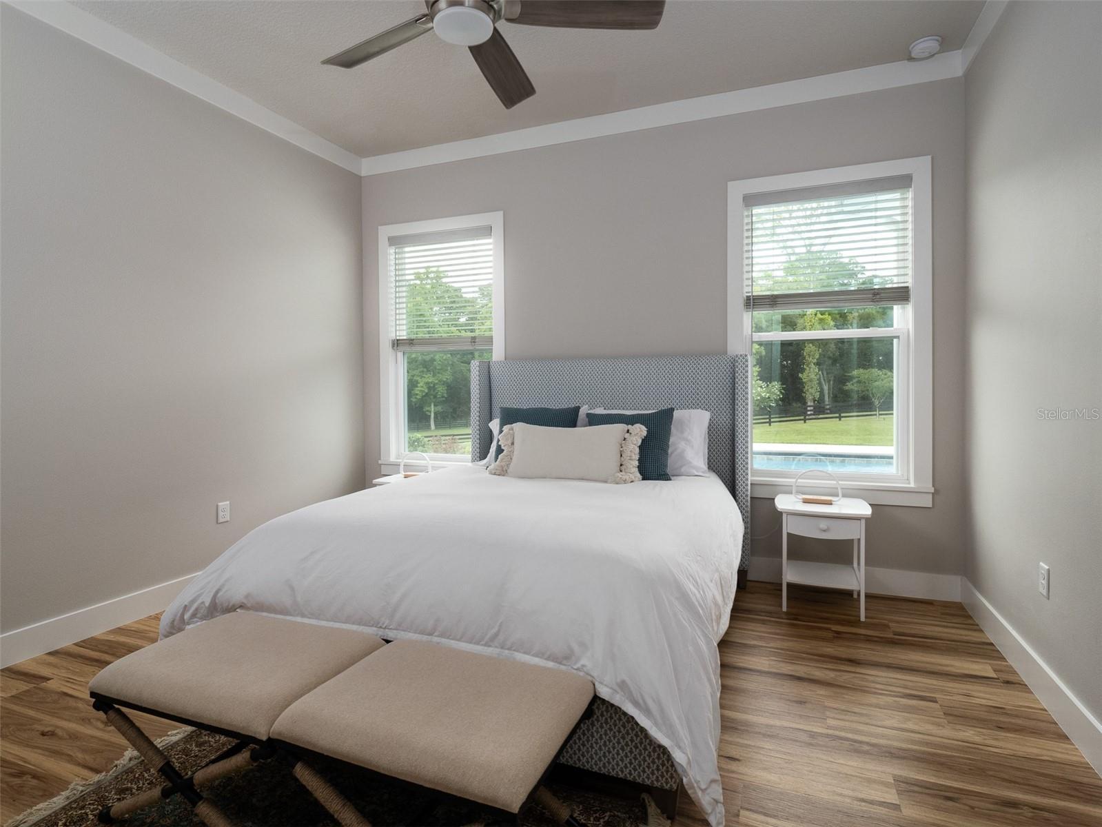 EQUESTRIAN SPRINGS - Farm