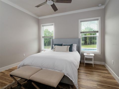 Tiny photo for 4988 NW 101st Street Road, Ocala, FL 34482 (MLS # OM704377)