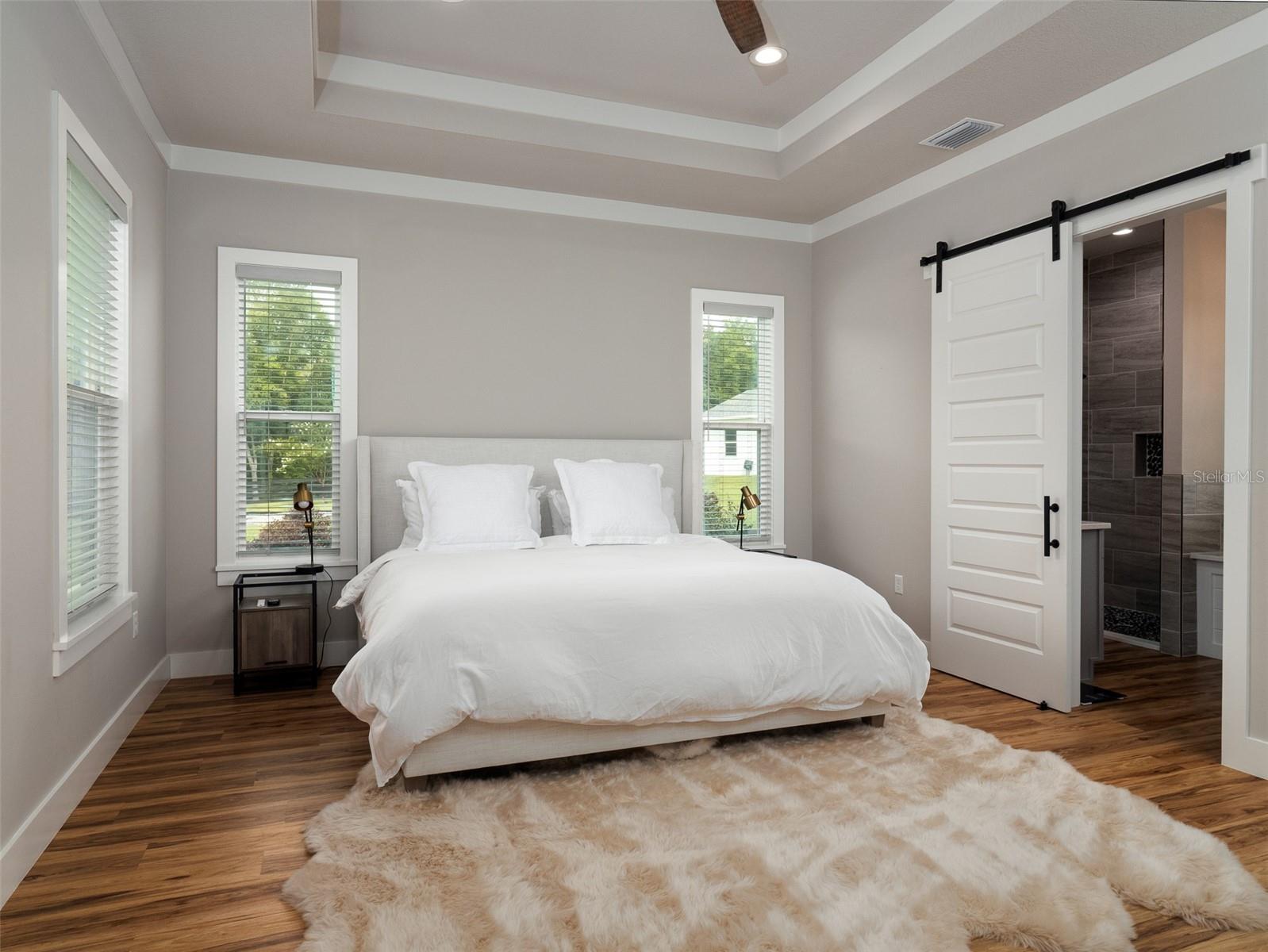 EQUESTRIAN SPRINGS - Farm