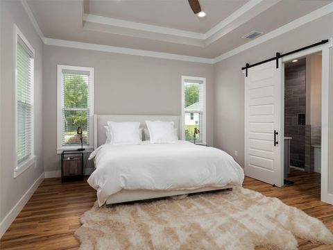 Tiny photo for 4988 NW 101st Street Road, Ocala, FL 34482 (MLS # OM704377)