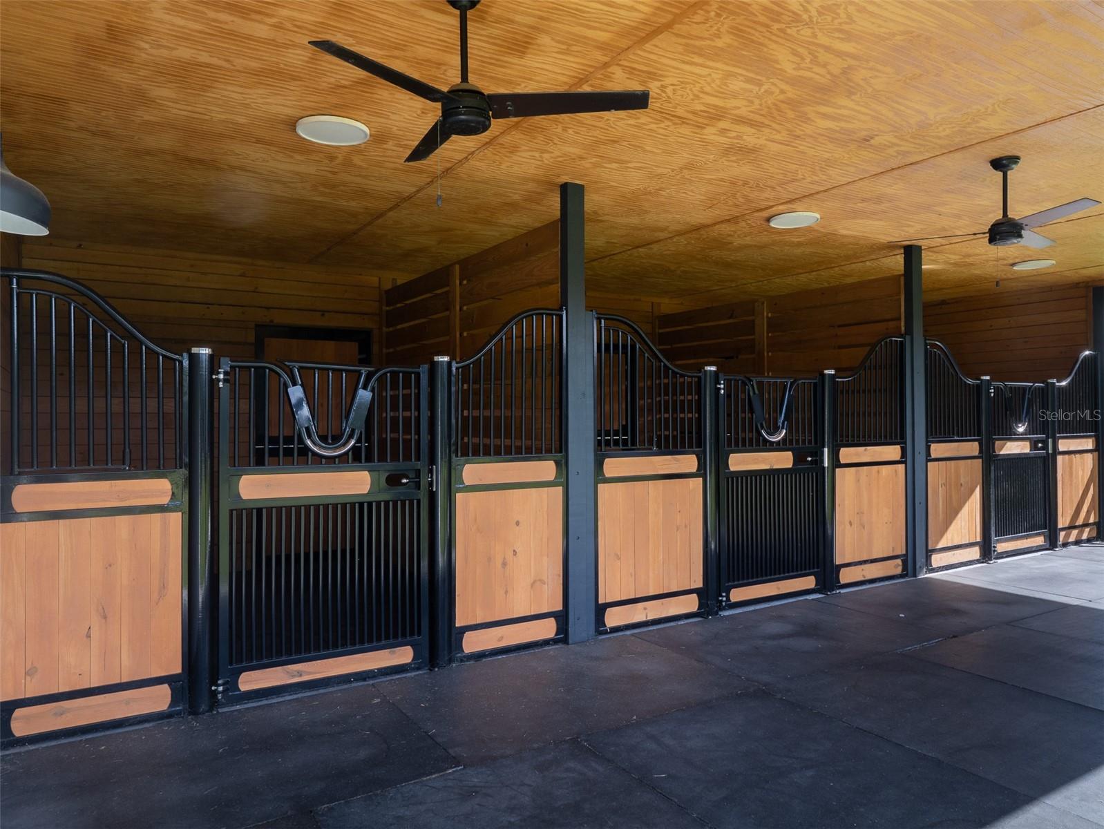 EQUESTRIAN SPRINGS - Farm