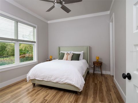 Tiny photo for 4988 NW 101st Street Road, Ocala, FL 34482 (MLS # OM704377)