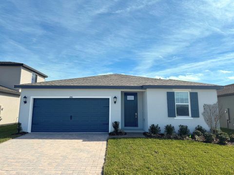 Photo of 1740 Coolridge Place, Zephyrhills, FL 33541 (MLS # O6372927)