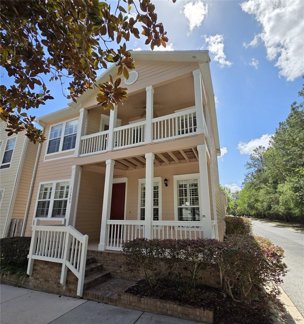 Photo of 11685 NW 19th Place, Gainesville, FL 32606 (MLS # GC539034)