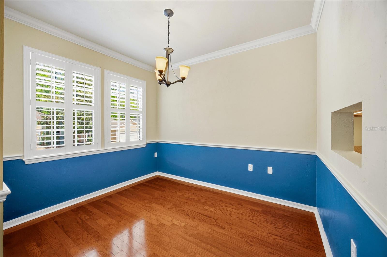 CHARLESTON PARK PH 2 AT FLETCHERS MILL - Residential