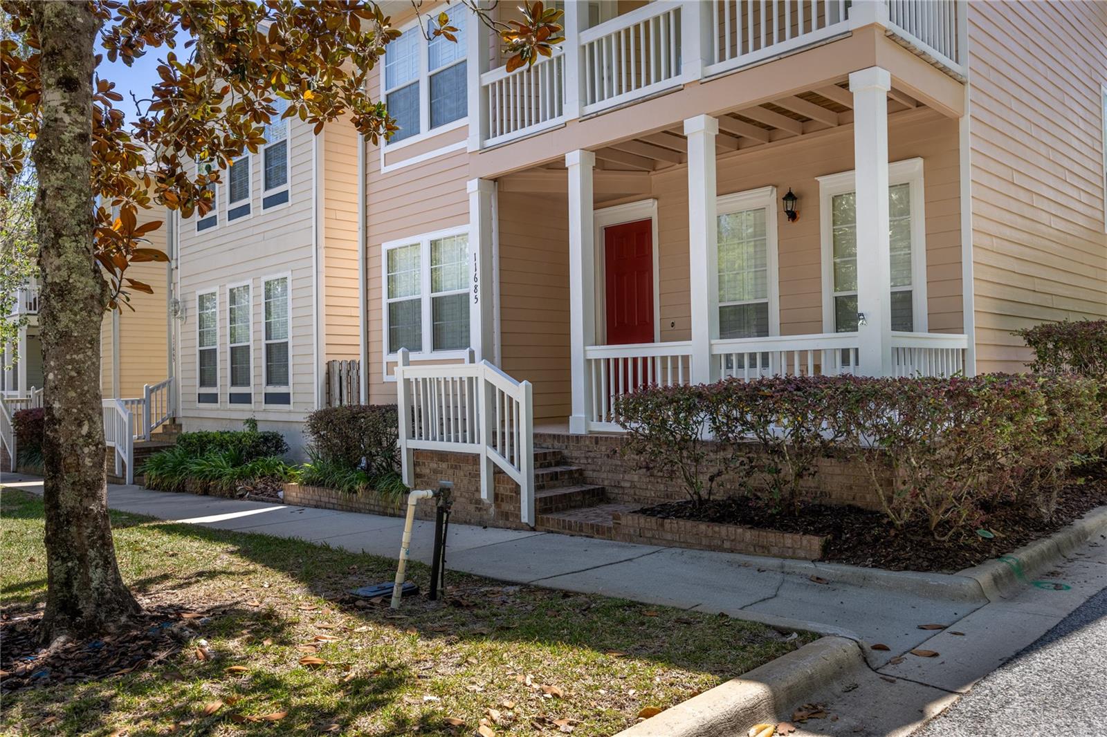 CHARLESTON PARK PH 2 AT FLETCHERS MILL - Residential