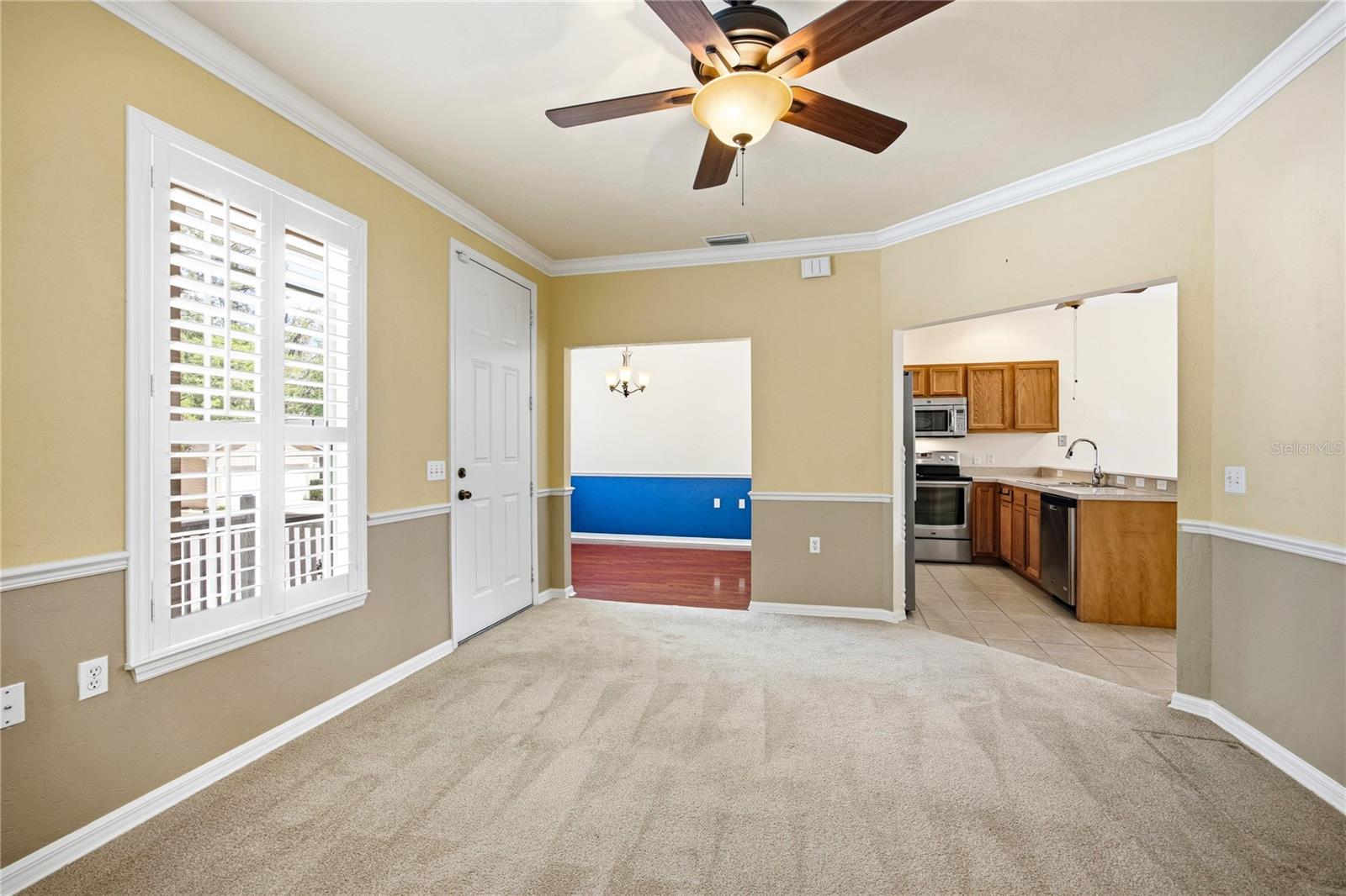 CHARLESTON PARK PH 2 AT FLETCHERS MILL - Residential