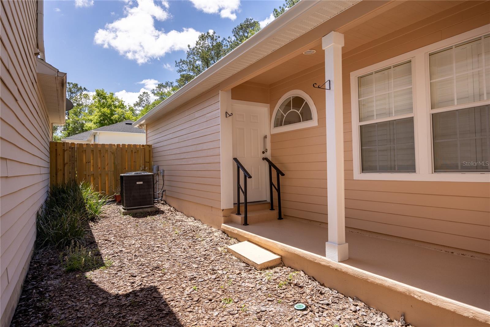 CHARLESTON PARK PH 2 AT FLETCHERS MILL - Residential