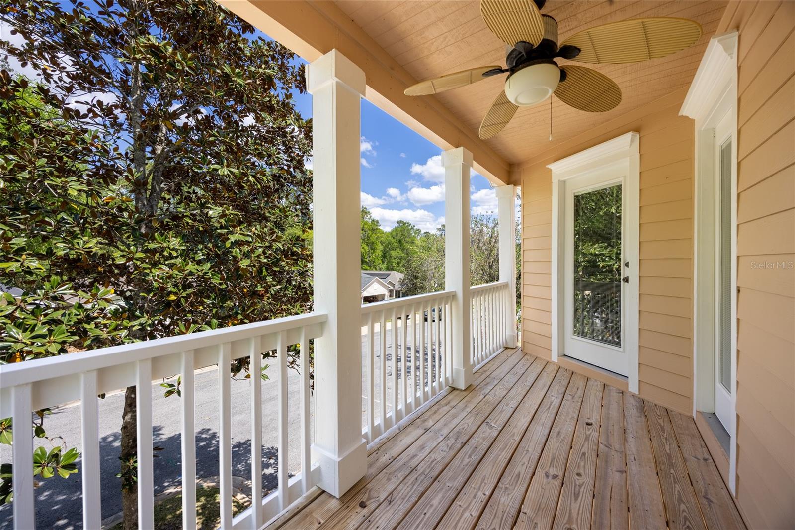 CHARLESTON PARK PH 2 AT FLETCHERS MILL - Residential