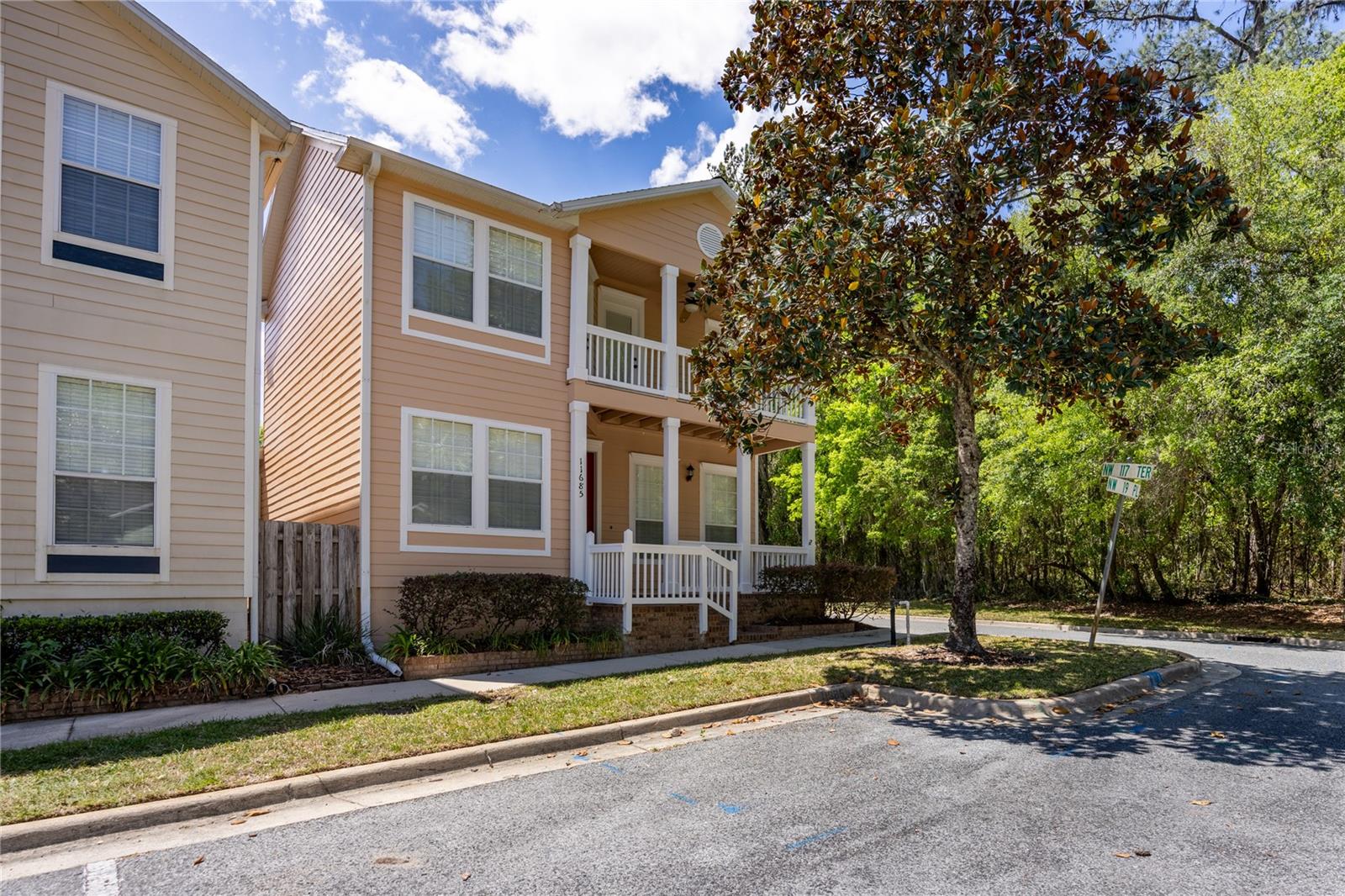 CHARLESTON PARK PH 2 AT FLETCHERS MILL - Residential