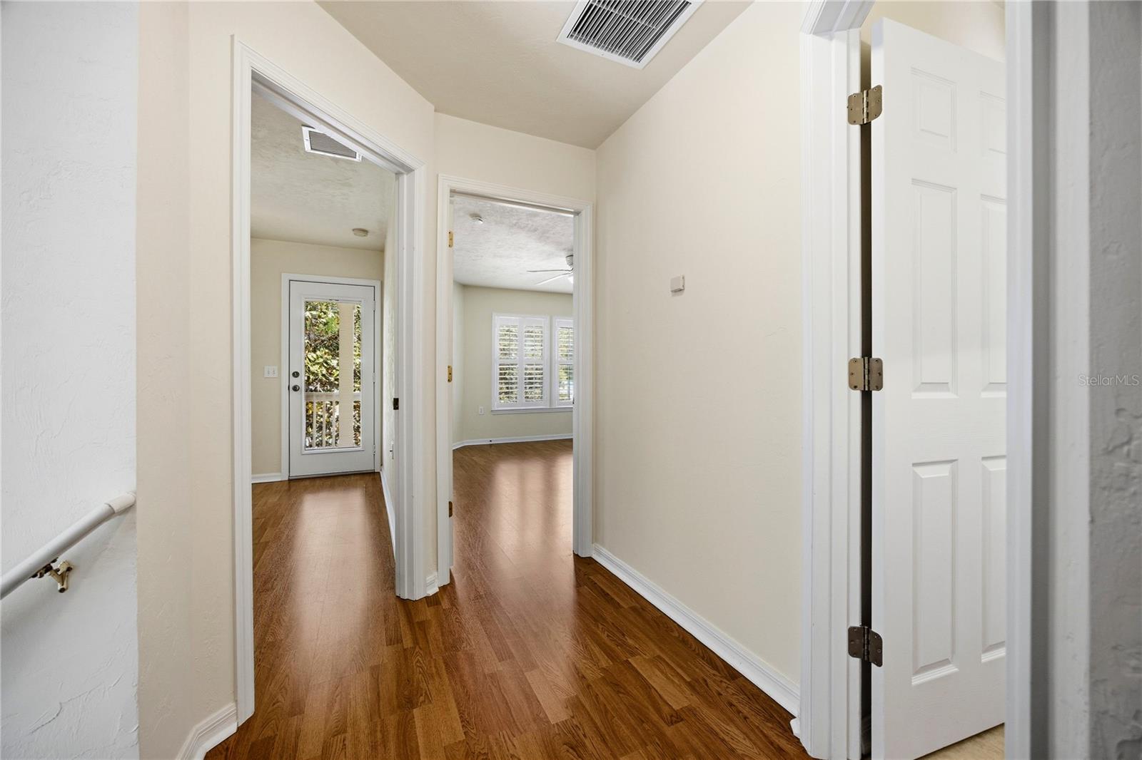 CHARLESTON PARK PH 2 AT FLETCHERS MILL - Residential